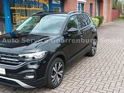 Utilizat 2020 VW T-Cross SUV | 18.621 EUR (Scump)
