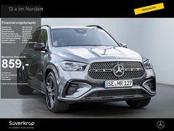 Utilizat 2025 Mercedes GLE450 AMG AMG | 114.172 EUR