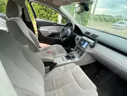 Utilizat 2006 VW Passat Berlinǎ | 3.699 EUR (Puțin scump)