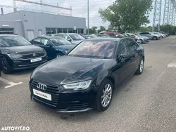 Culoarenegru Utilizat 2019 Audi A4 Advanced Berlinǎ | 20.990 EUR (Preț bun)