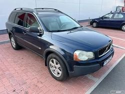 Utilizat 2005 Volvo XC90 SUV | 3.750 EUR (Preț bun)