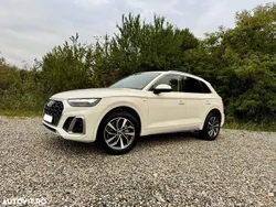 Culoarealb Utilizat 2023 Audi Q5 Advanced SUV | 32.990 EUR (Super Preț)