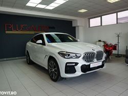 Alb Utilizat 2020 BMW X6 Sport Line SUV | 59.980 EUR (Super Preț)