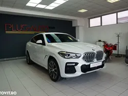 Alb Utilizat 2020 BMW X6 SUV | 59.980 EUR (Preț OK)