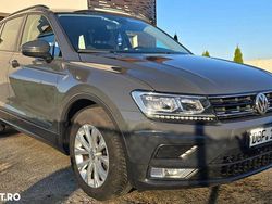 Culoaregri Utilizat 2016 VW Tiguan Trendline SUV | 13.490 EUR (Preț OK)