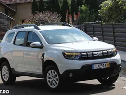 Culoarealb Utilizat 2024 Dacia Duster Expression SUV | 15.450 EUR (Preț bun)