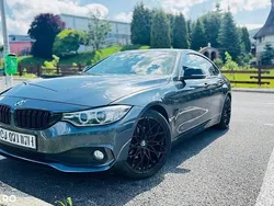 Culoaregri Utilizat 2015 BMW 420 Gran Coupé Coupe | 12.500 EUR
