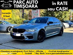 Culoaregri Utilizat 2020 BMW M5 Competition Edition Berlinǎ | 72.750 EUR (Scump)