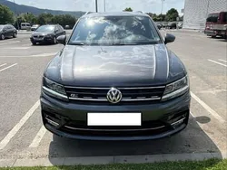Gri Utilizat 2020 VW Tiguan R-line SUV | 23.990 EUR (Super Preț)
