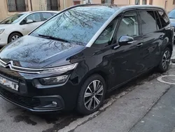 Utilizat 2017 Citroën Grand C4 Picasso Monovolum | 7.900 EUR