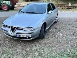 Utilizat 2002 Alfa Romeo 156 Berlinǎ | 1.000 EUR