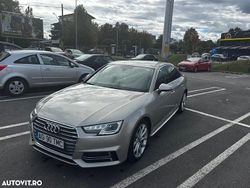 Culoaregri Utilizat 2016 Audi A4 Berlinǎ | 12.900 EUR (Preț OK)