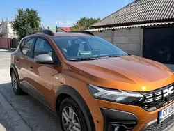 Utilizat 2023 Dacia Sandero Stepway Hatchback | 12.000 EUR (Preț OK)