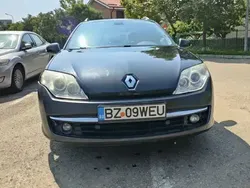 Utilizat 2007 Renault Laguna III Break | 2.400 EUR (Preț OK)