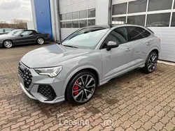 Gri Utilizat 2021 Audi RS Q3 SUV | 72.014 EUR