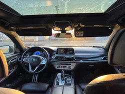 BMW 730