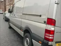 Utilizat 2011 Mercedes Sprinter Van | 4.500 EUR