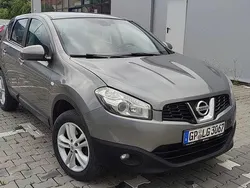 Gri Utilizat 2011 Nissan Qashqai SUV | 6.350 EUR (Preț OK)