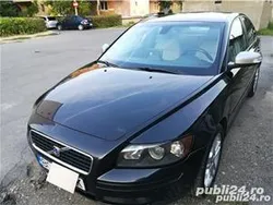 Utilizat 2007 Volvo S40 Berlinǎ | 5.950 EUR