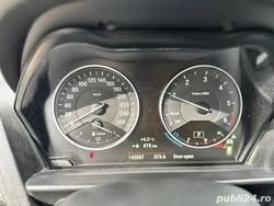 Utilizat 2016 BMW 116 Hatchback | 10.500 EUR (Puțin scump)