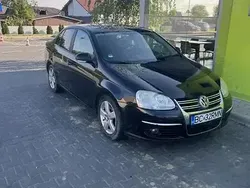 Negru Utilizat 2009 VW Jetta Berlinǎ | 4.350 EUR (Preț OK)