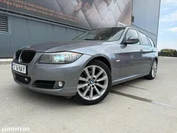 Culoareargint Utilizat 2010 BMW 318 Break | 5.500 EUR (Preț OK)