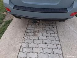 Gri Utilizat 2007 Hyundai Santa Fe SUV | 5.800 EUR