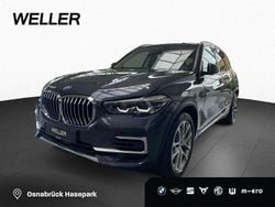 Utilizat 2022 BMW X5 xLine SUV | 60.588 EUR (Puțin scump)