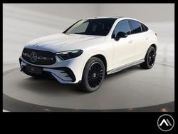 Utilizat 2025 Mercedes GLC220 Coupe | 71.560 EUR
