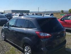 Utilizat 2011 Ford C-MAX Monovolum | 5.600 EUR