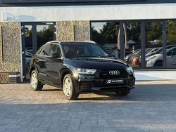 Culoarenegru Utilizat 2017 Audi Q3 SUV | 16.250 EUR (Super Preț)