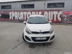 Utilizat 2012 Kia Rio 2 Hatchback | 3.100 EUR