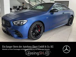 Albastru Utilizat 2024 Mercedes E53 AMG AMG | 91.419 EUR
