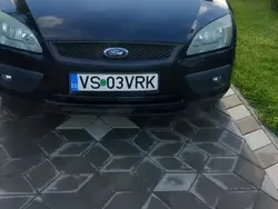 Utilizat 2005 Ford Focus | 1.650 EUR (Preț OK)