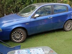 Utilizat 2007 Alfa Romeo 147 Hatchback | 400 EUR