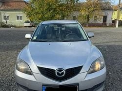 Gri Utilizat 2008 Mazda 3 Hatchback | 1.990 EUR (Preț OK)