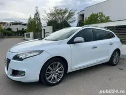 Utilizat 2012 Renault Mégane III Break | 4.450 EUR (Preț OK)