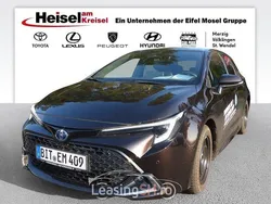 Maro Utilizat 2023 Toyota Corolla Team Berlinǎ | 30.529 EUR