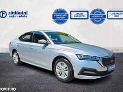 Gri Utilizat 2020 Skoda Octavia Berlinǎ | 20.000 EUR (Preț OK)