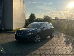 Albastru Utilizat 2008 Seat Leon Stylance | 2.100 EUR (Preț bun)