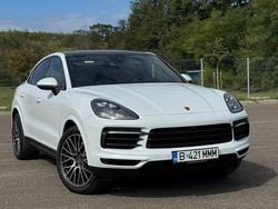 Culoarealb Utilizat 2020 Porsche Cayenne SUV | 65.900 EUR (Scump)
