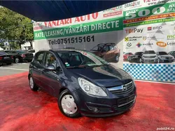 Albastru Utilizat 2006 Opel Corsa Hatchback | 4.499 EUR (Scump)