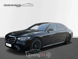 Negru Utilizat 2022 Mercedes ML400 AMG line SUV | 108.138 EUR