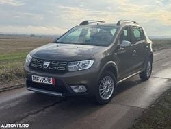 Culoaremaro Utilizat 2018 Dacia Sandero Celebration Hatchback | 7.190 EUR (Preț OK)