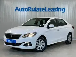 Utilizat 2020 Peugeot 301 Berlinǎ | 9.189 EUR