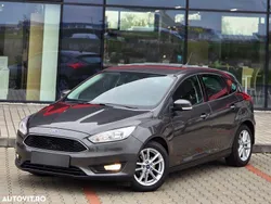 Culoaregri Utilizat 2018 Ford Focus Hatchback | 7.500 EUR (Preț bun)