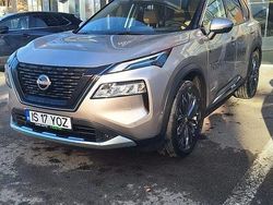 Culoaregri Nouă 2025 Nissan X-Trail Tekna+ SUV | 46.458 EUR