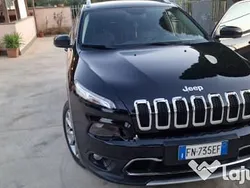 Utilizat 2018 Jeep Cherokee SUV | 14.000 EUR