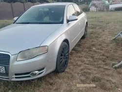 Gri Utilizat 2007 Audi A4 Berlinǎ | 1.100 EUR (Super Preț)
