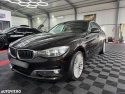 Culoaremaro Utilizat 2014 BMW 320 Hatchback | 12.999 EUR (Scump)